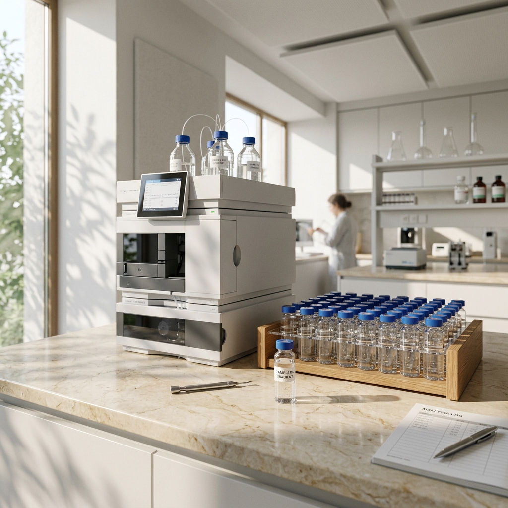 Velvet Bronze Formulation Laboratory